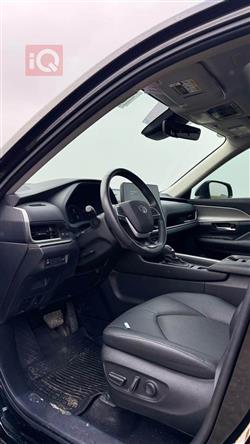 تويوتا جراند هايلاندر